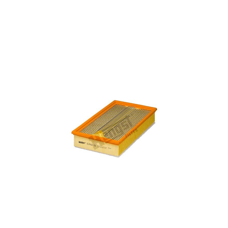 Hengst Filter E242L01 Air Filter