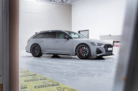 Maxton Design Audi RS6 C8 / RS7 C8 Front Splitter V.1