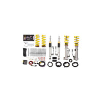 KW 39025008 Mercedes-Benz R172 DDC ECU Coilovers