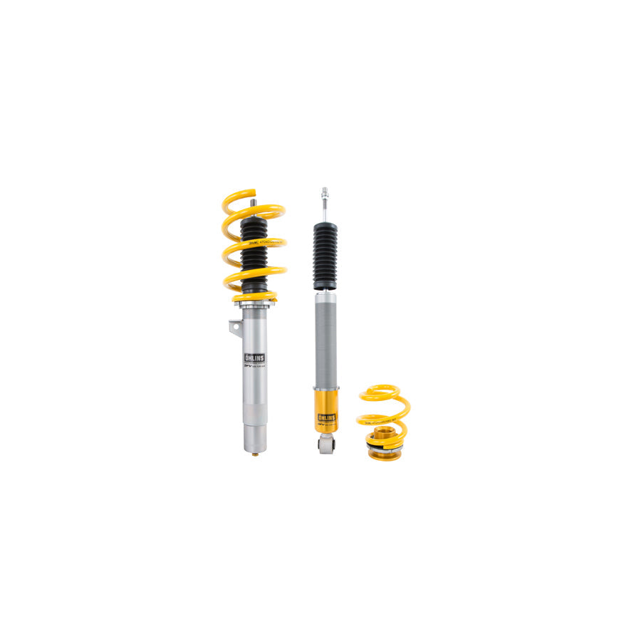 OHLINS BMS MI30S1 Road and Track Coilovers BMW E46 M3 2001-2006
