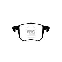 EBC PD40K1464 Opel Saab Vauxhall Ultimax Pad & Plain Disc Kit - ATE Caliper (Inc. Signum, Vectra, 9-3, 9-3X)