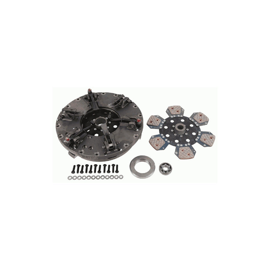 Sachs 3800 541 029 Clutch Kit