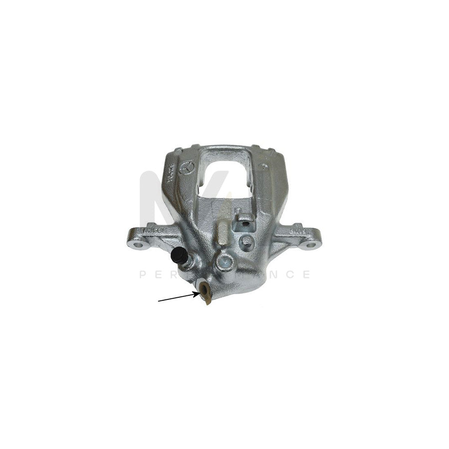 TEXTAR 38178000 Brake Caliper without holder | Performance Parts Direct Car Parts