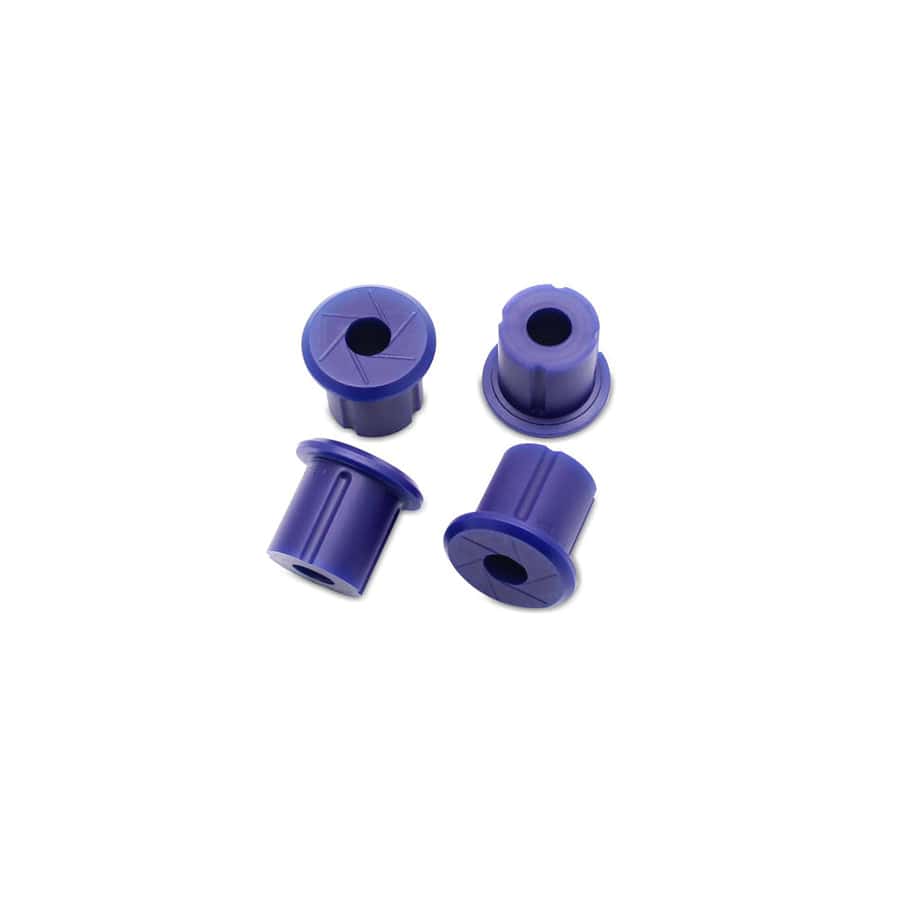 SuperPro SPF1781K SuperPro Spring Shackle Bushing Bush Kit