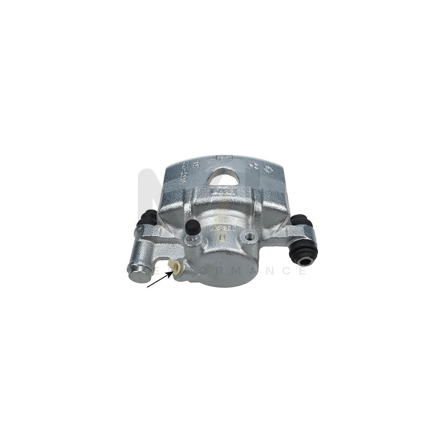TEXTAR 38118400 Brake Caliper without holder | Performance Parts Direct Car Parts