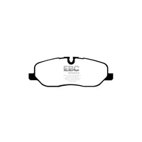 EBC ED91541 ED Plus Extra Duty Brake Pads (Pair)