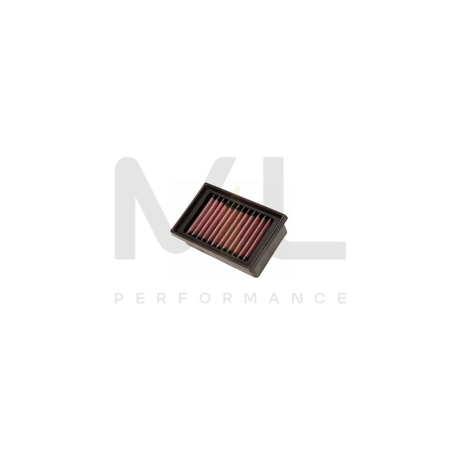 K&N BM-6507 Replacement Air Filter | ML Car Parts UK | Performance Parts Direct