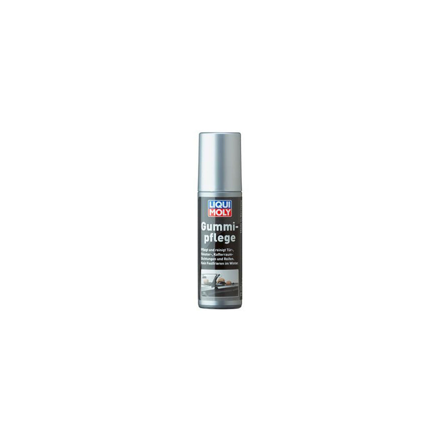 [Duplicate of 7182] Liqui Moly 7182 Rubber Care Products