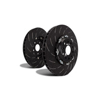 EBC SG2FK-033 Renault 2 Piece Floating Discs