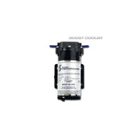 Snow Performance Universal Boost Cooler Stage 2E Power-Max Water Meth Injection Kit