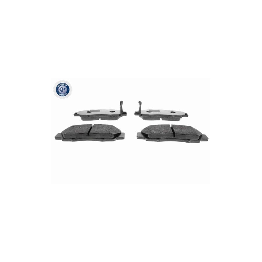 Ackoja A26-0025 Brake Pad Set