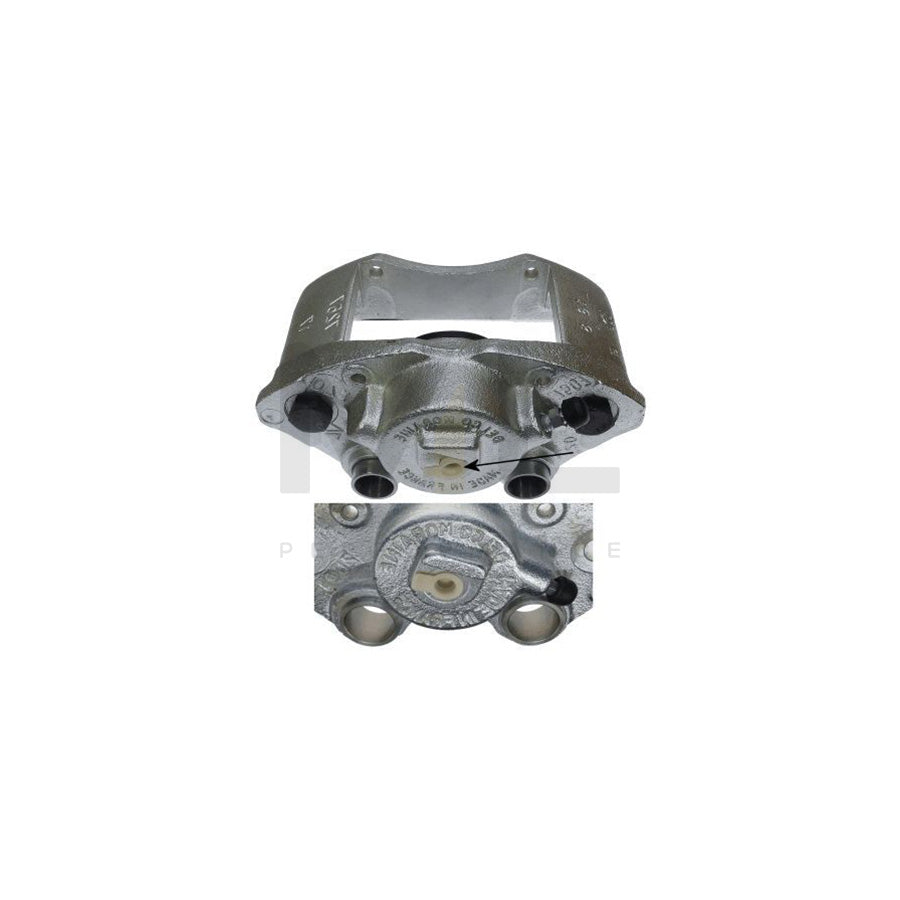 TEXTAR 38208000 Brake Caliper without holder | Performance Parts Direct Car Parts