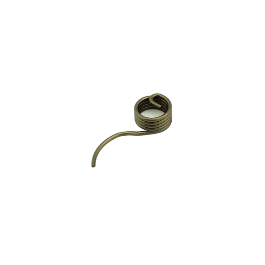 Genuine BMW 11377508254 E87 E91 Retainer Spring (Inc. X3 2.0i, 118i & 320i)