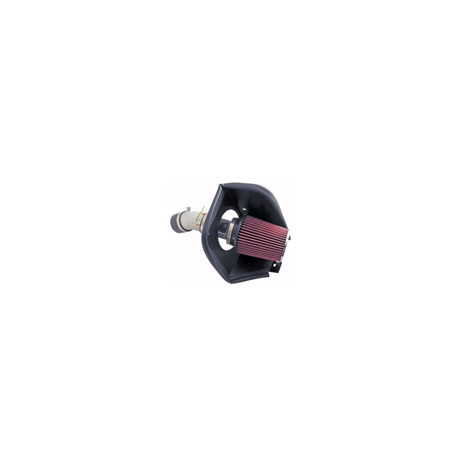 K&N 69-8615TS Performance Air Intake System