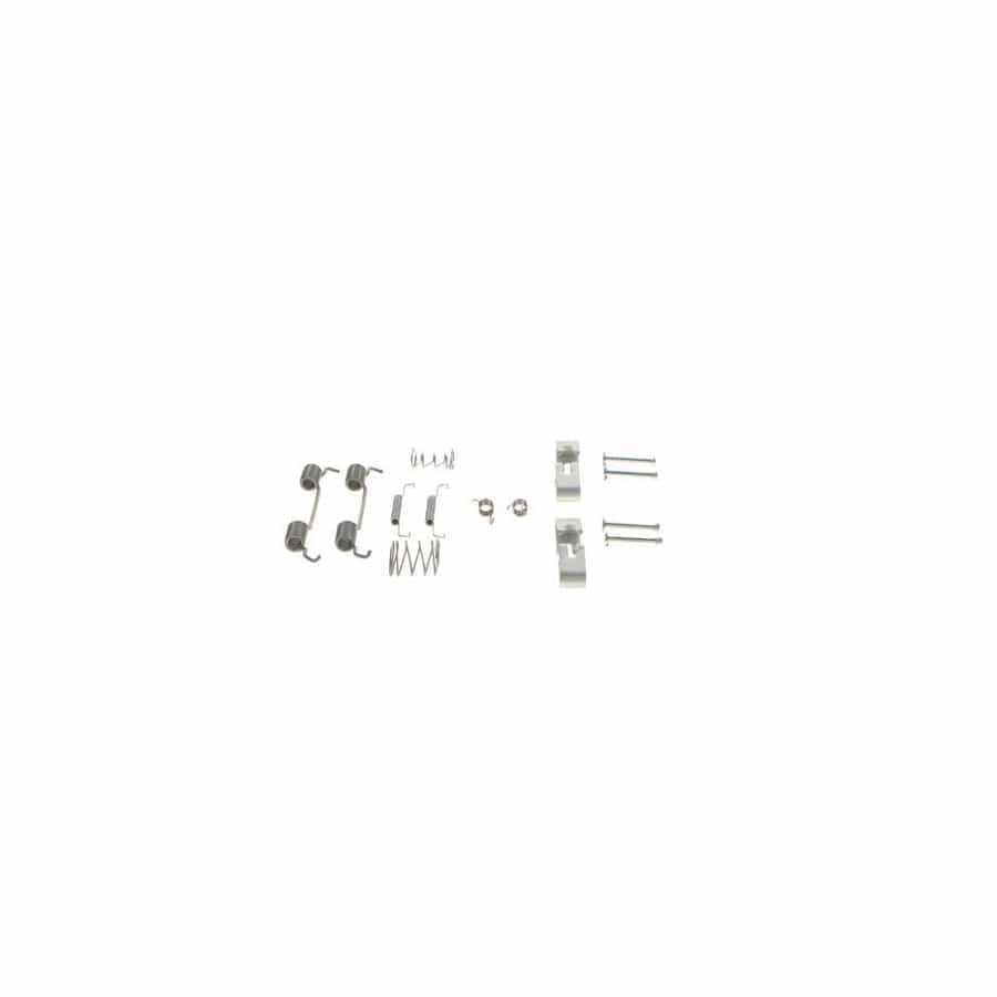 BOSCH 1 987 475 341 Brake Shoe Fitting Kit