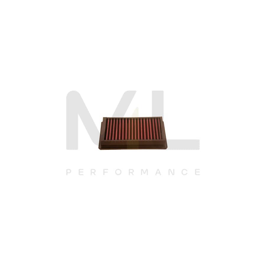 K&N 33-2758 Replacement Air Filter | ML Car Parts UK | Performance Parts Direct