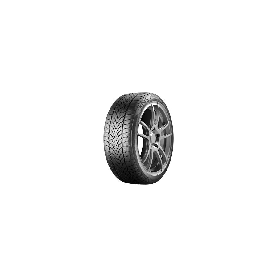 Uniroyal Winterexpert 255/35 R19 96V XL Winter Car Tyre |
