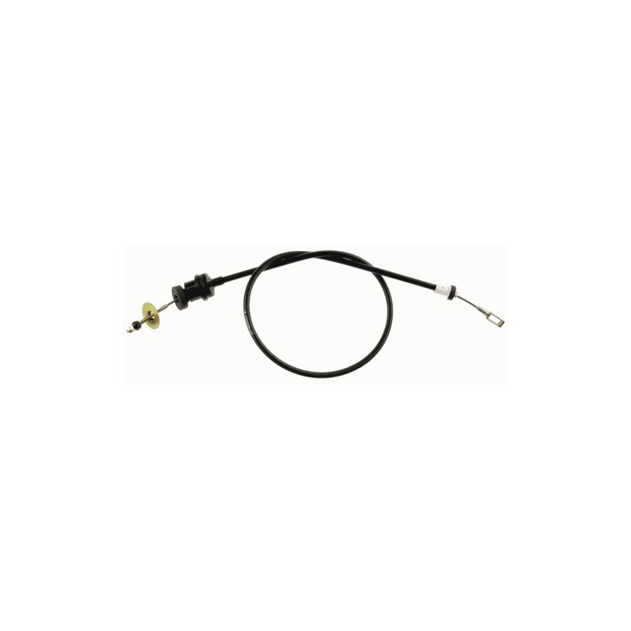 Sachs 3074 600 231 Clutch Cable