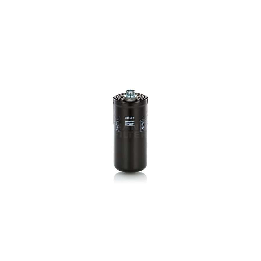 Mann-Filter WH960 Hydraulic Filter, Automatic Transmission