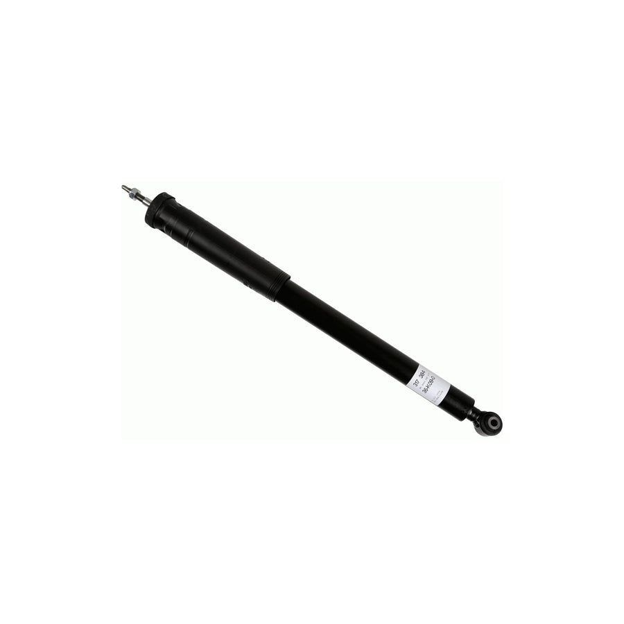 Sachs 317 384 Shock Absorber Suitable For Mercedes-Benz Cls Coupe (C219)