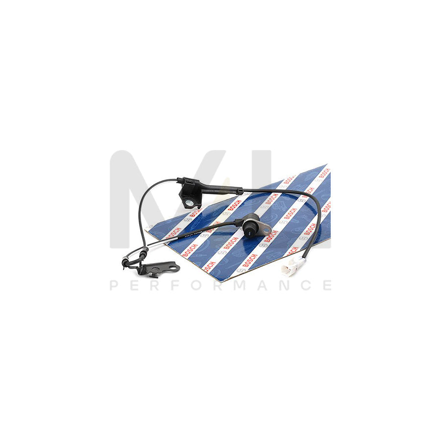 BOSCH Wheel Speed Sensor 0265006676 | ML Car Parts UK | Performance Parts Direct