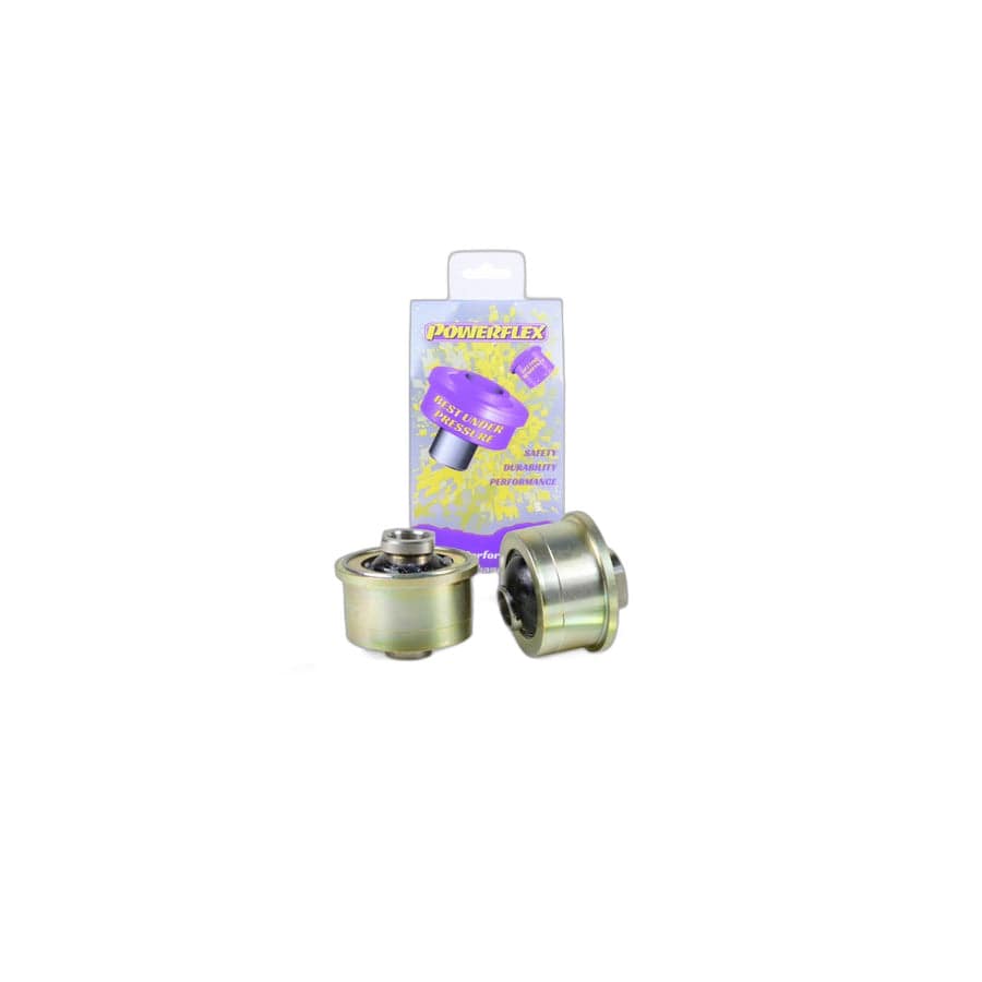 Powerflex PFF69-502G Subaru Impreza Front Wishbone Rear Bush Anti-Lift & Caster Adjust