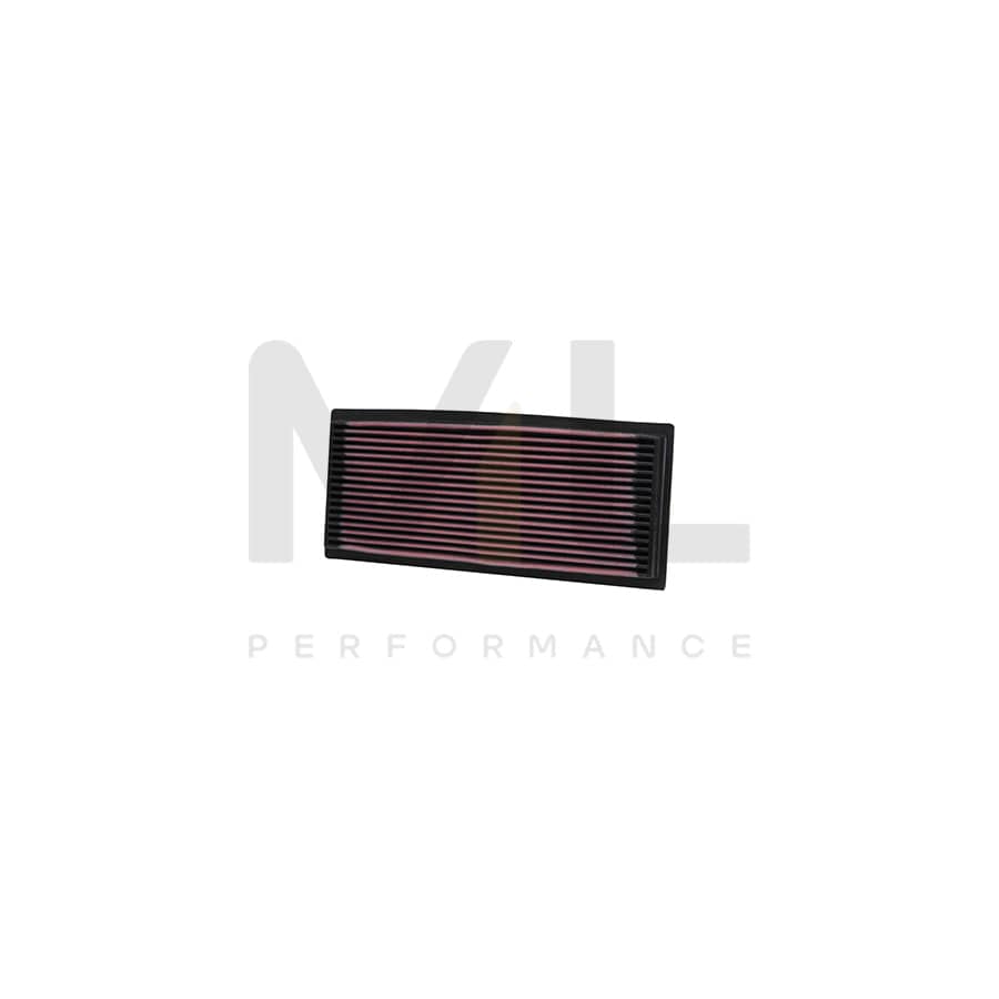 K&N 33-2085 Replacement Air Filter | ML Car Parts UK | Performance Parts Direct