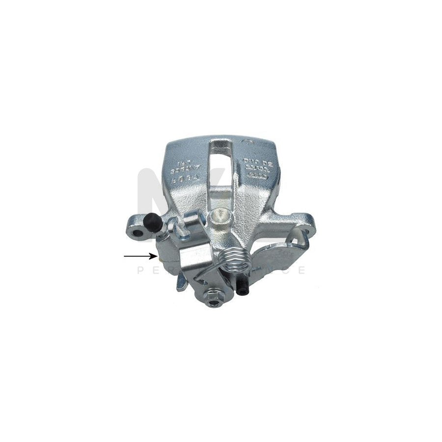 TEXTAR 38180500 Brake Caliper without holder | Performance Parts Direct Car Parts