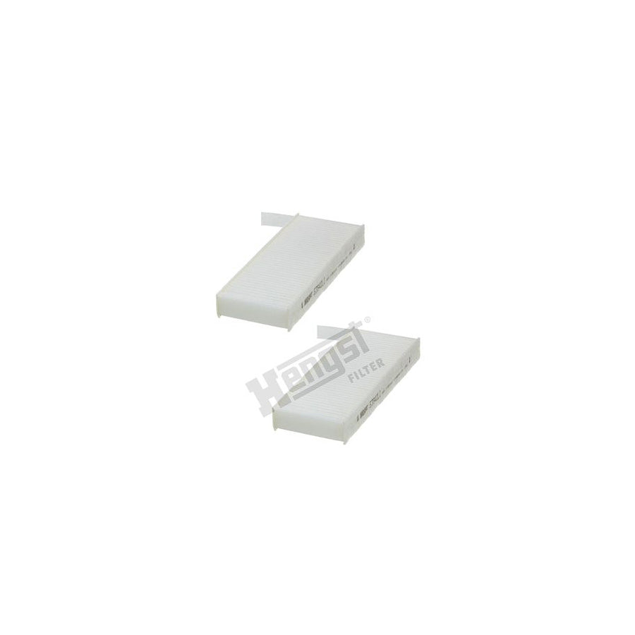 Hengst Filter E3942Li-2 Pollen Filter