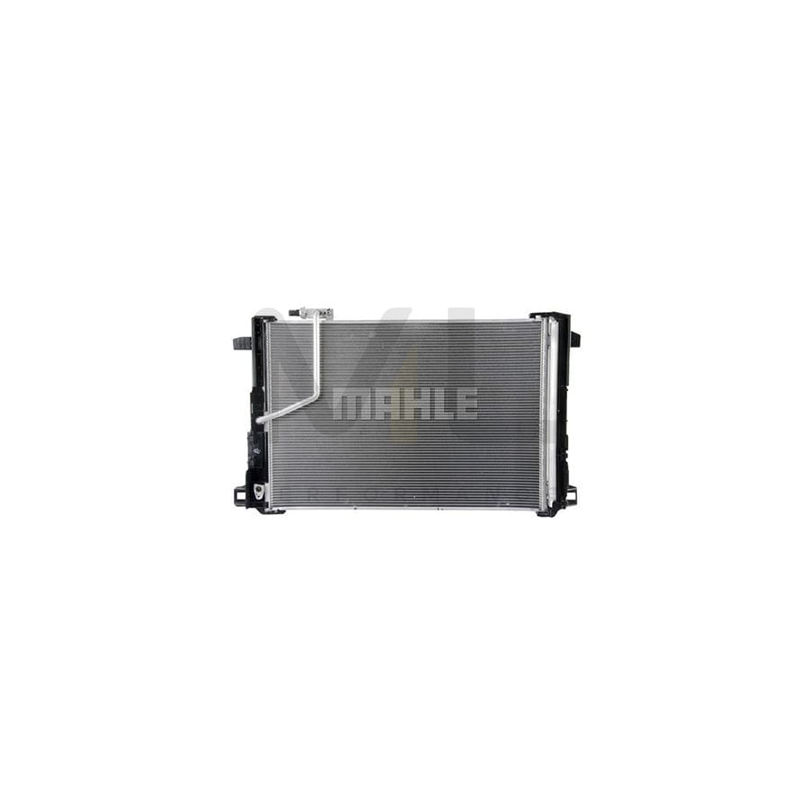 MAHLE ORIGINAL AC 786 000P Air conditioning condenser with dryer, with pressure switch | Performance Parts DirectCar Parts
