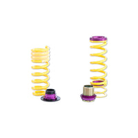 KW Audi F3 Height Adjustable Coilover Springs Kit (RSQ3 & RSQ3 Sportback)