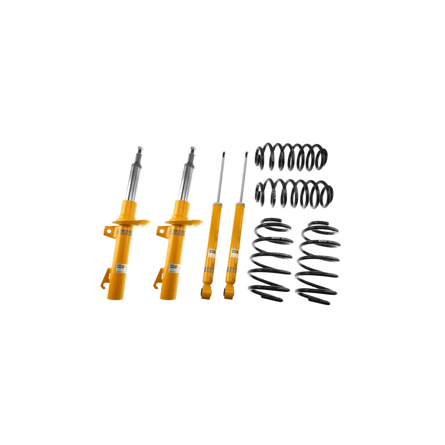 Bilstein BMW F48 X1 B12 Pro Kit Coilover (X1 16d, X1 18d, X1 18i & X1 25e)