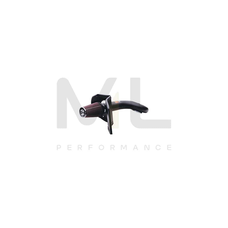 K&N 57-1517-2 Performance Air Intake System | ML Car Parts UK | Performance Parts Direct