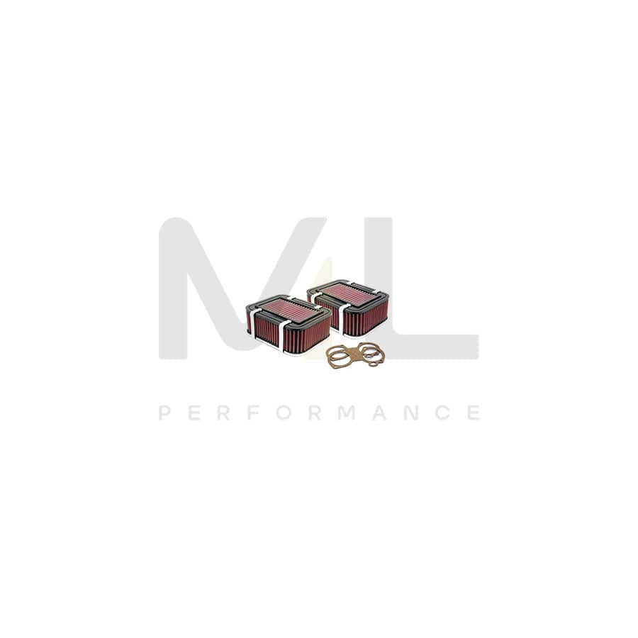 K&N 56-9350 Custom Racing Assembly | ML Car Parts UK | Performance Parts Direct