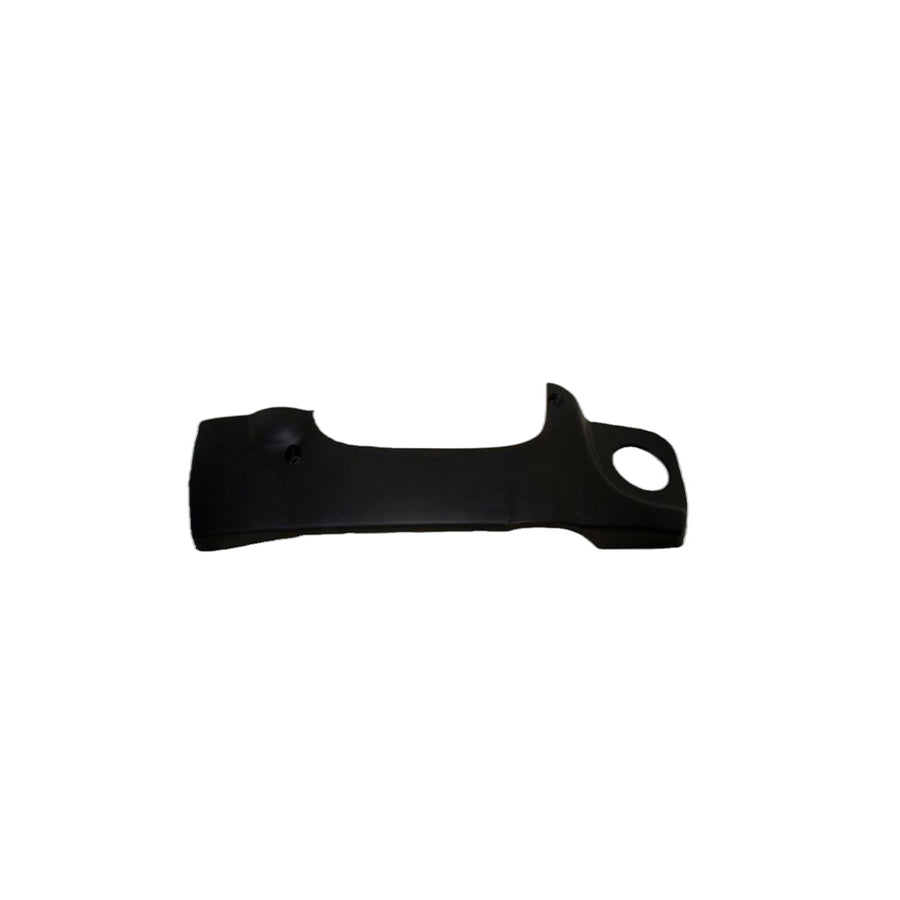 Genuine BMW 11147787102 E39 E38 Acoustic Cover Front (Inc. 530d, 525d & 730d)