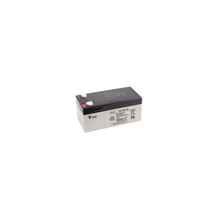 Yuasa 3.2-12 Battery (3.2V 12Ah)