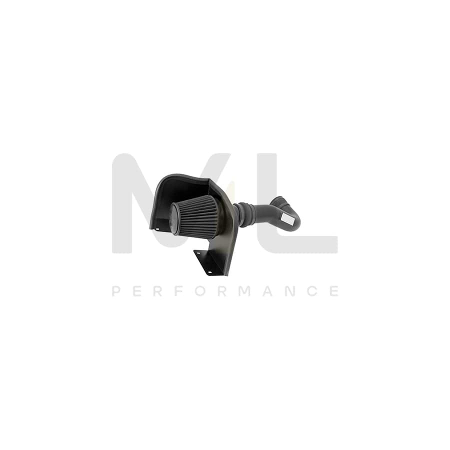 K&N 71-3058 Performance Air Intake System | ML Car Parts UK | Performance Parts Direct