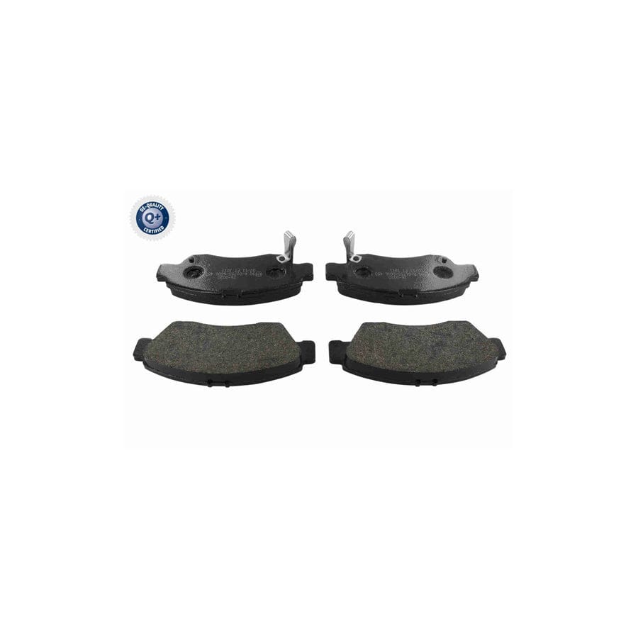 Ackoja A26-0020 Brake Pad Set