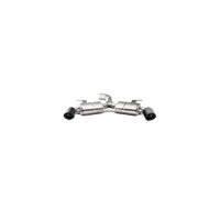 Akrapovic VW MK7.5 Golf GTI FL Slip-On Race Line Titanium Exhaust System