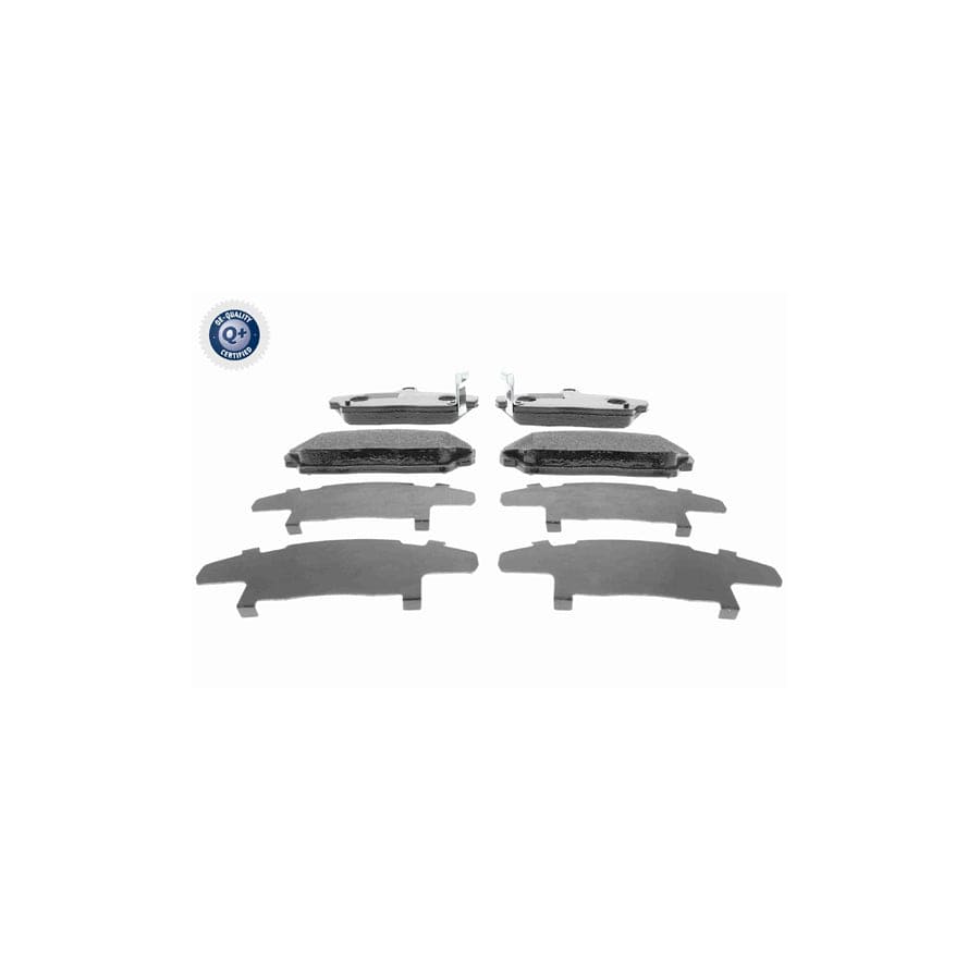 Ackoja A26-0019 Brake Pad Set