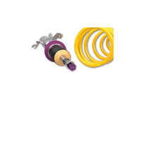 KW 18020070 Mini R56 Variant 2 Street Comfort Coilover Kit