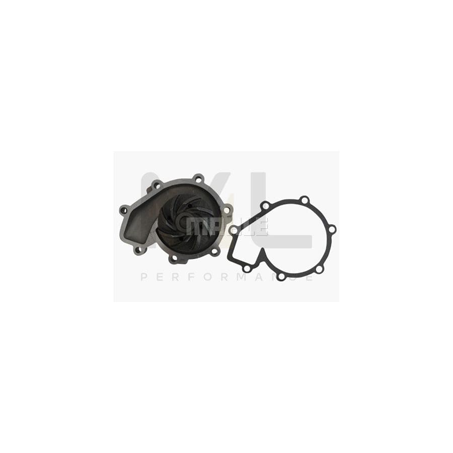 MAHLE ORIGINAL CP 218 000P Water Pump | Performance Parts DirectCar Parts