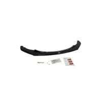 Maxton Design BMW 1 Series F20 F21 Pre-LCI M-Power Front Splitter