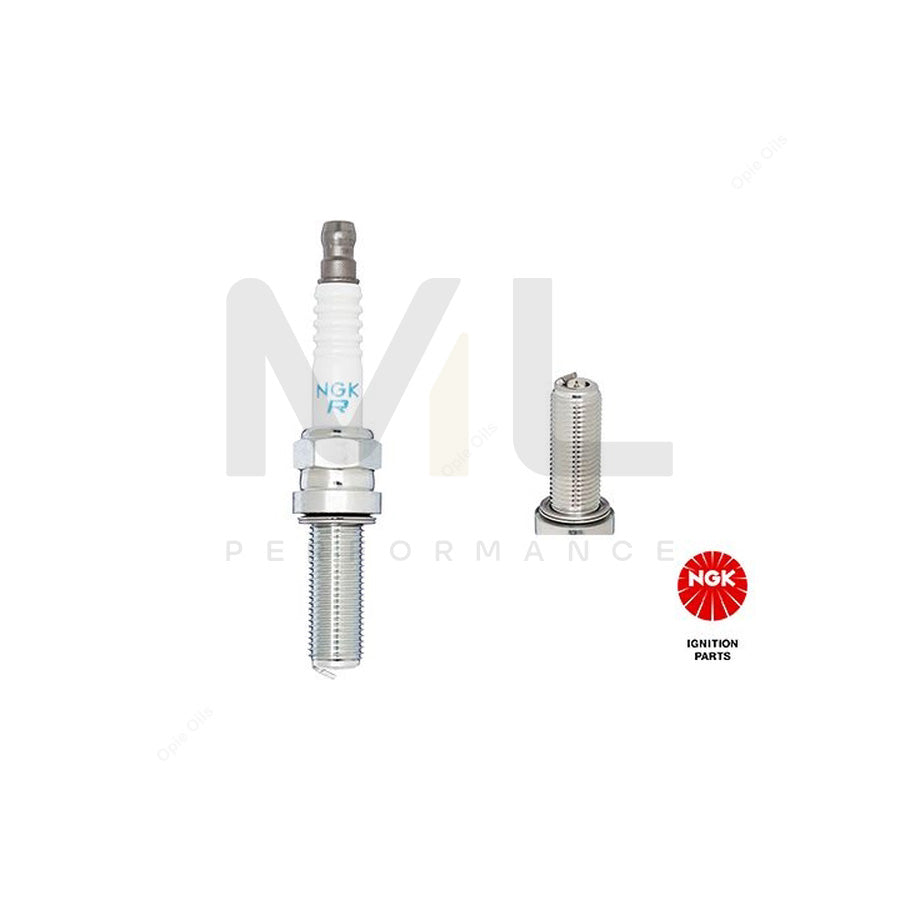 NGK R0451B-8 (9356) - Racing Spark Plug / Sparkplug
