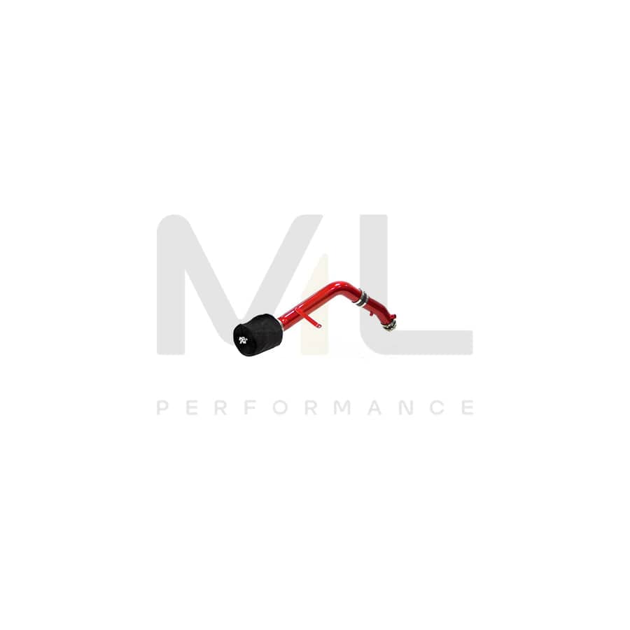 K&N 69-1207TR Performance Air Intake System | ML Car Parts UK | Performance Parts Direct