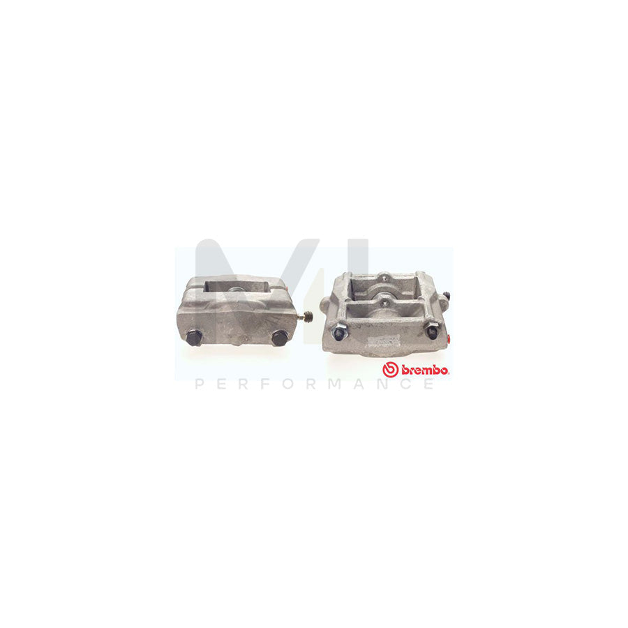 BREMBO F 61 151 Brake Caliper for CITRO脣N XANTIA