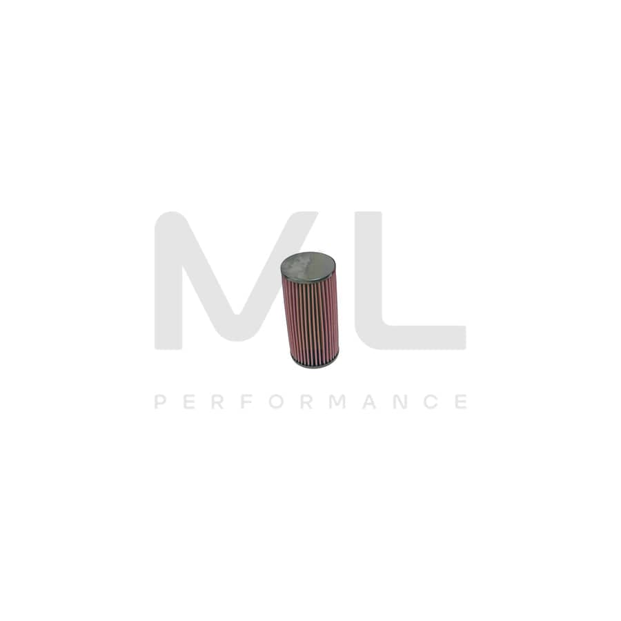 K&N YA-6504 Replacement Air Filter | ML Car Parts UK | Performance Parts Direct