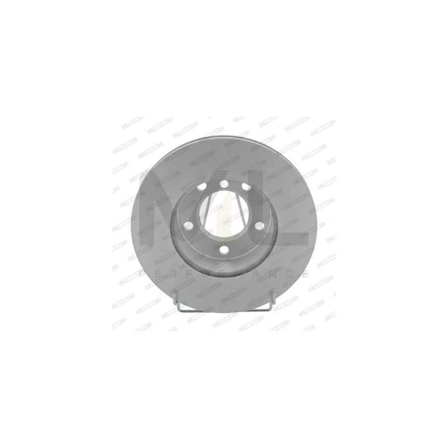 FERODO DDF947-1 Brake Disc Solid | Performance Parts Direct Car Parts