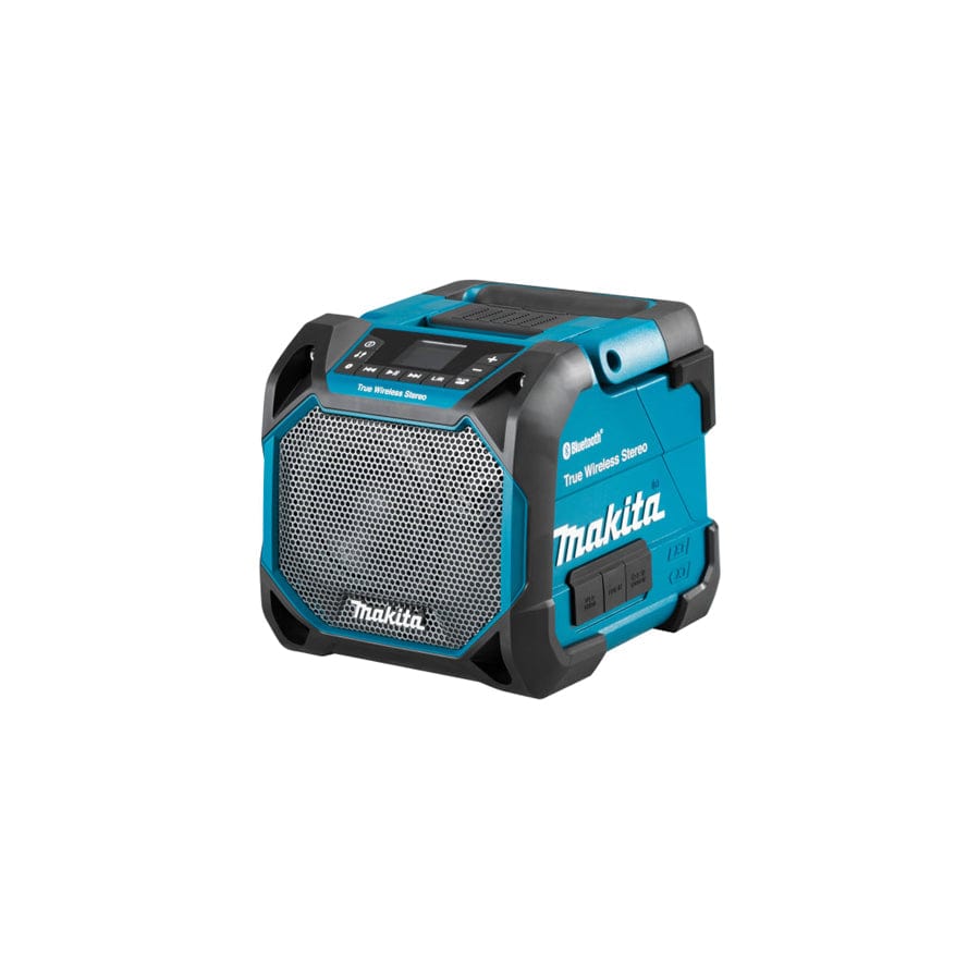 Makita MAKDMR203 DMR203 Bluetooth® Jobsite Speaker |