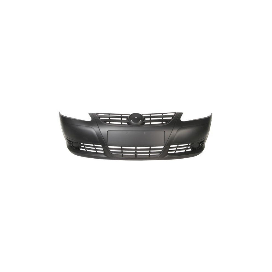 Blic 5510-00-9503900P Bumper for VW Fox Hatchback (5Z1, 5Z3, 5Z4)